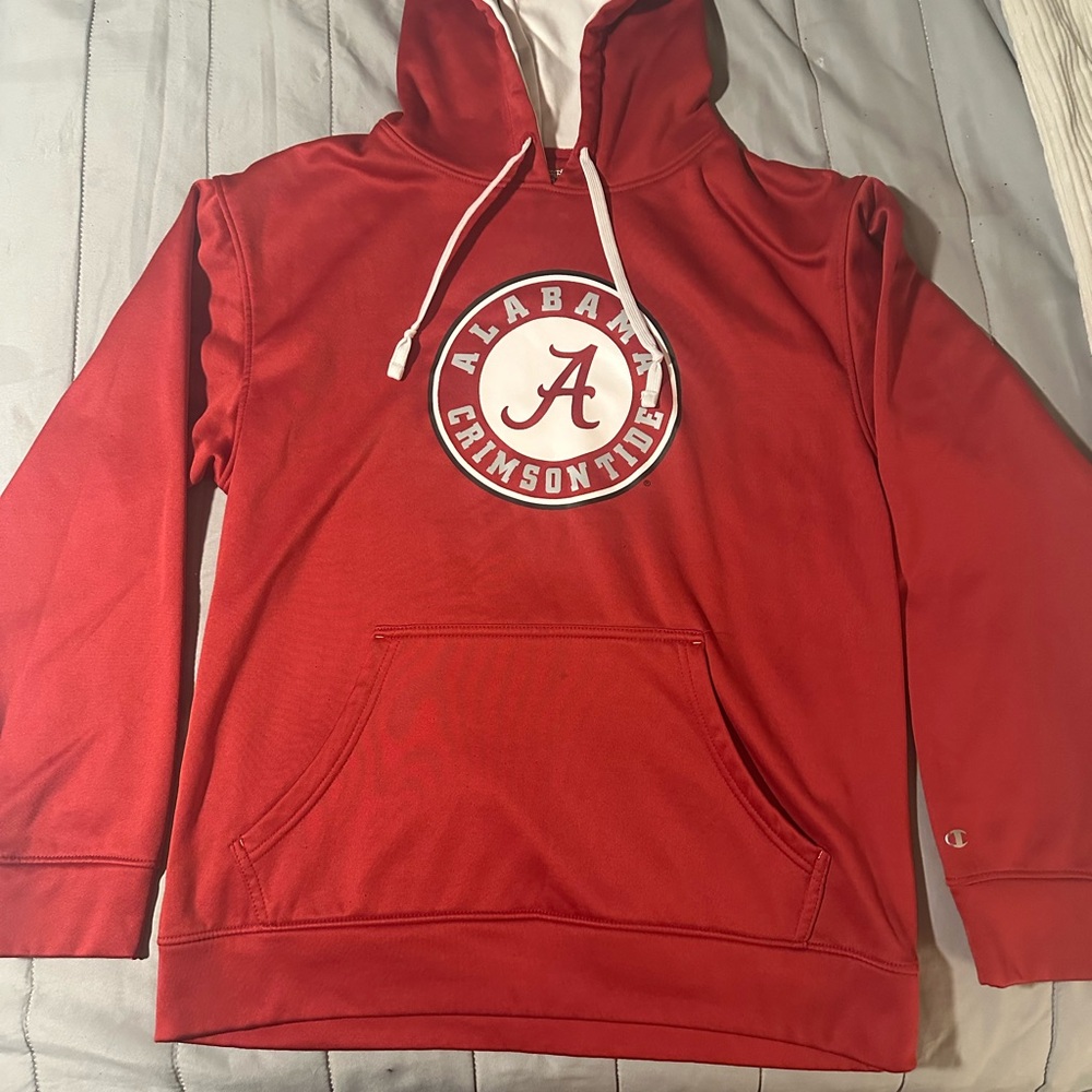 Champion Alabama Hoodie